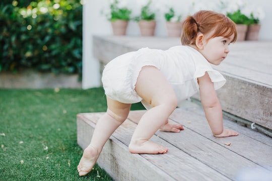 Top Diaper Changing Tips for New Parents