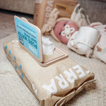 terra honest water wipes