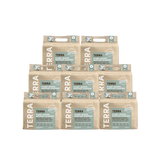 Size 6 Diapers-Junior (8 Pack) Bundle