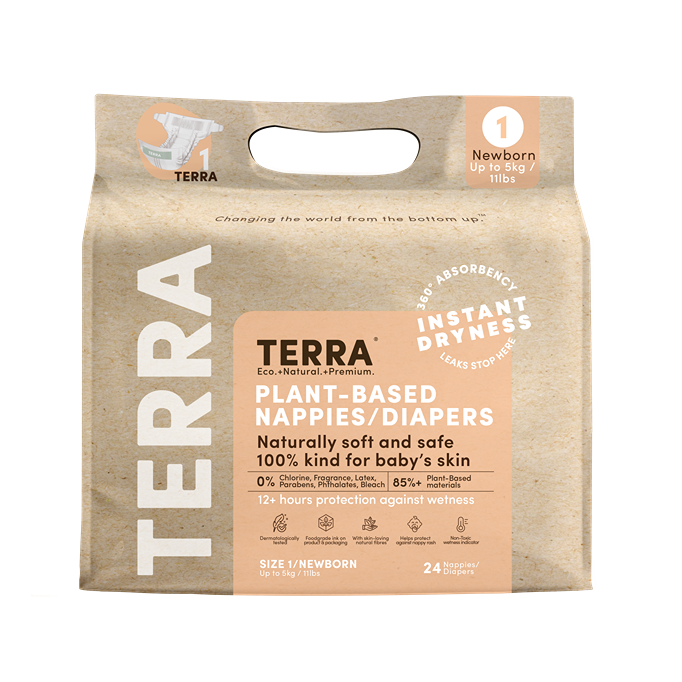 best newborn baby diapers
