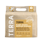 Terra Eco Diapers Size 2