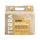 Terra Eco Diapers Size 2