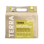 Terra Eco Diapers Size 3