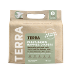 Terra Eco Diapers Size 5