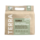 Terra Eco Diapers Size 5