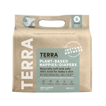Terra Eco Diapers Size 6