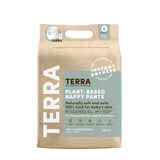 Terra Natural Training Pants Size 6