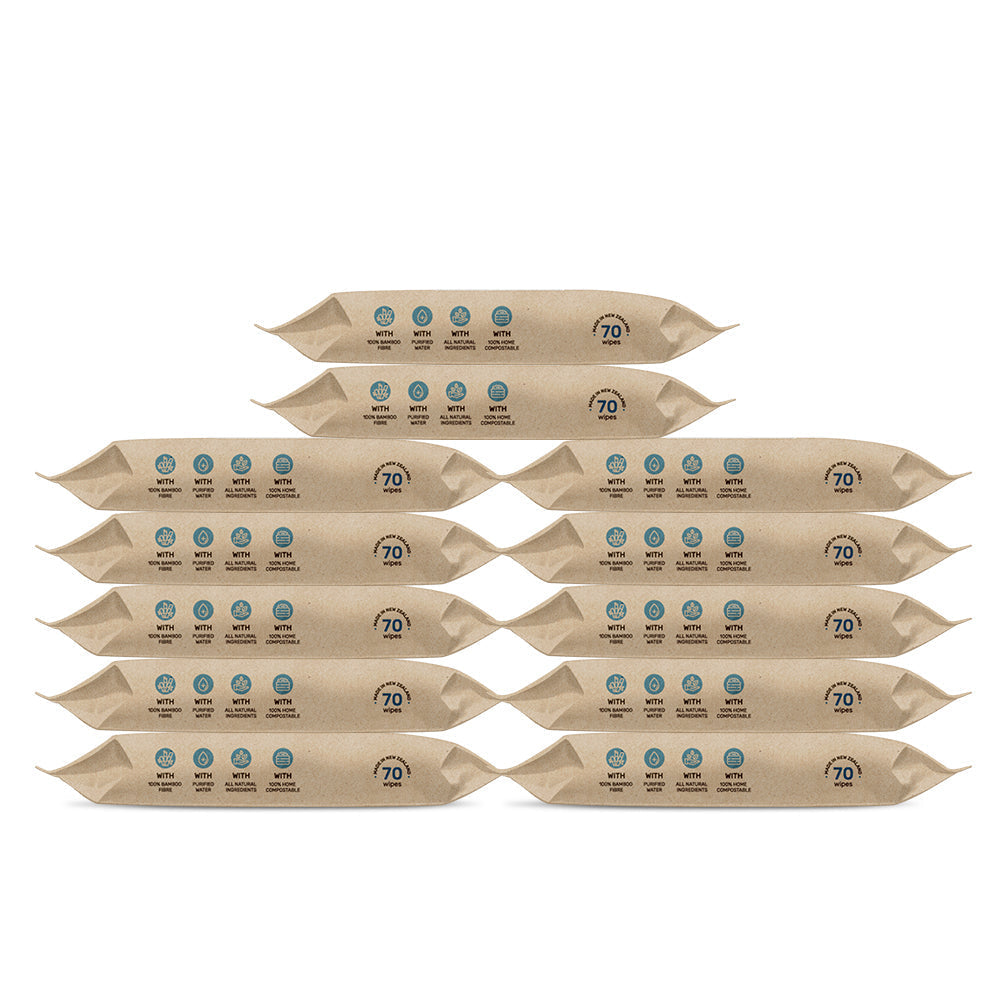 terra water wipes