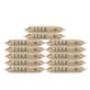 terra  water wipes