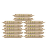 terra kiwifruit water wipes