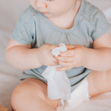 terra kiwifruit eco water wipes