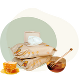 terra clean water wipes