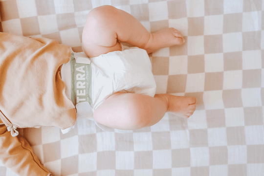 Size Matters: The ESSENTIAL Connection Between Diaper Fit and Leak Prevention