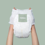 Terra Size 4 Potty Training Pants