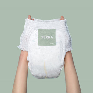 Terra Size 5 Potty Training Pants