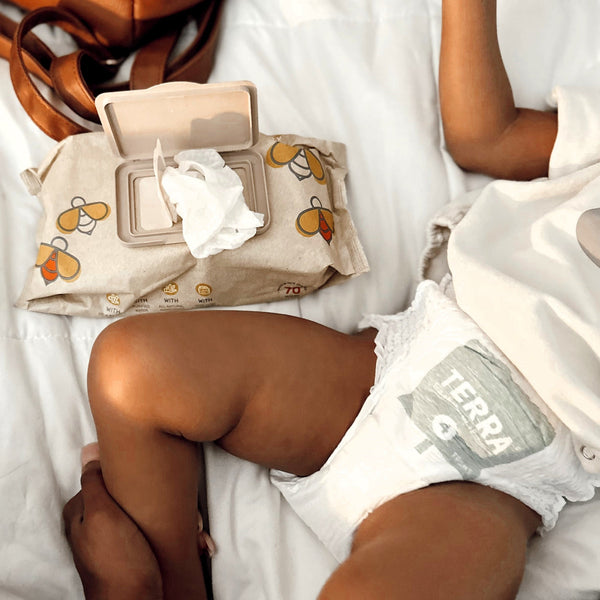 Terra Natural Size 6 Pull Ups