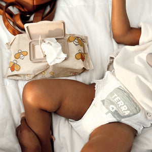 Terra Natural Size 6 Pull Ups