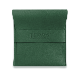 Terra Essence Pouch - Amber Glow TERRA NZ