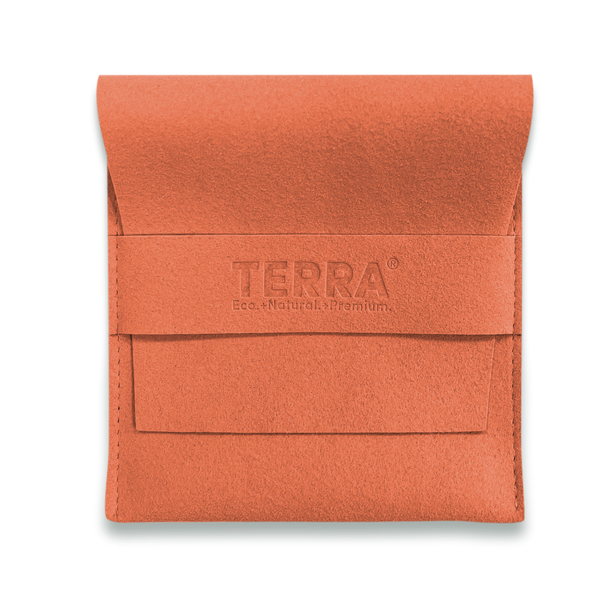Terra Essence Pouch - Amber Glow TERRA NZ