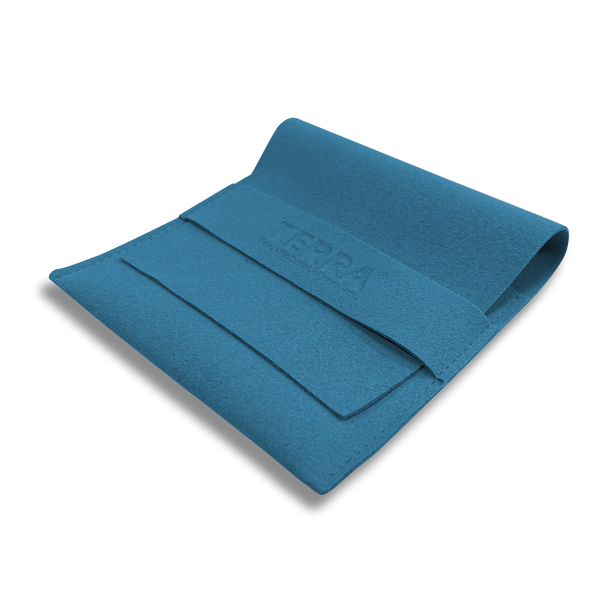 Terra Essence Pouch - Seafoam Moss TERRA NZ