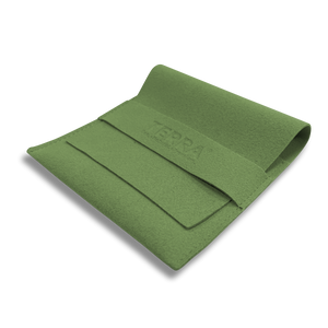 Terra Essence Pouch - Seafoam Moss TERRA NZ