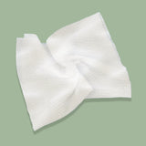 clean dry baby wipes
