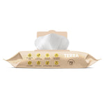manuka honey baby wipes
