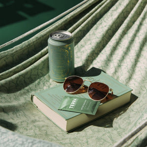 Terra After Sun Wipes TERRA NZ