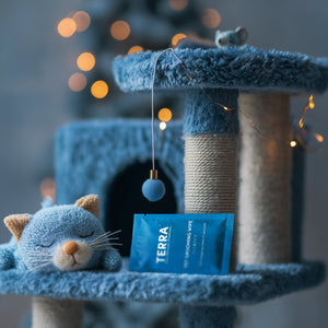 Terra Pet Grooming Wipes TERRA NZ