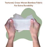 Terra sample baby wipes