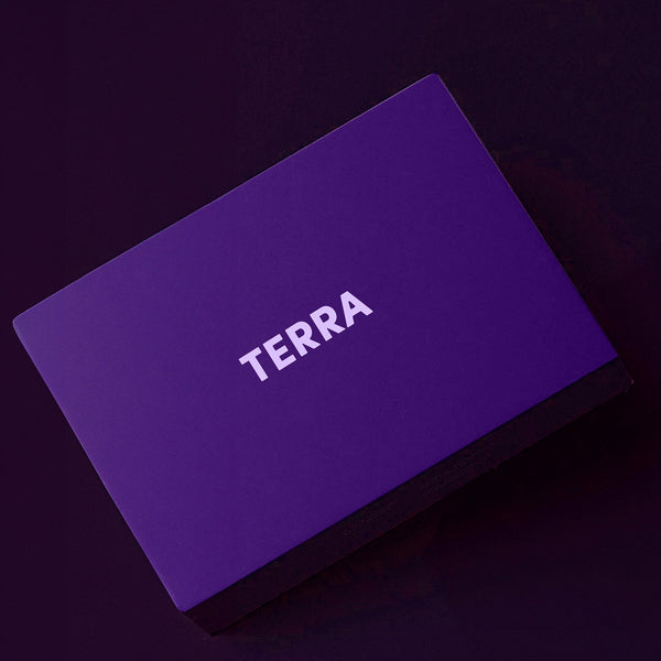 Terra Whisper Collection TERRA NZ