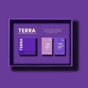 Terra Whisper Collection TERRA NZ