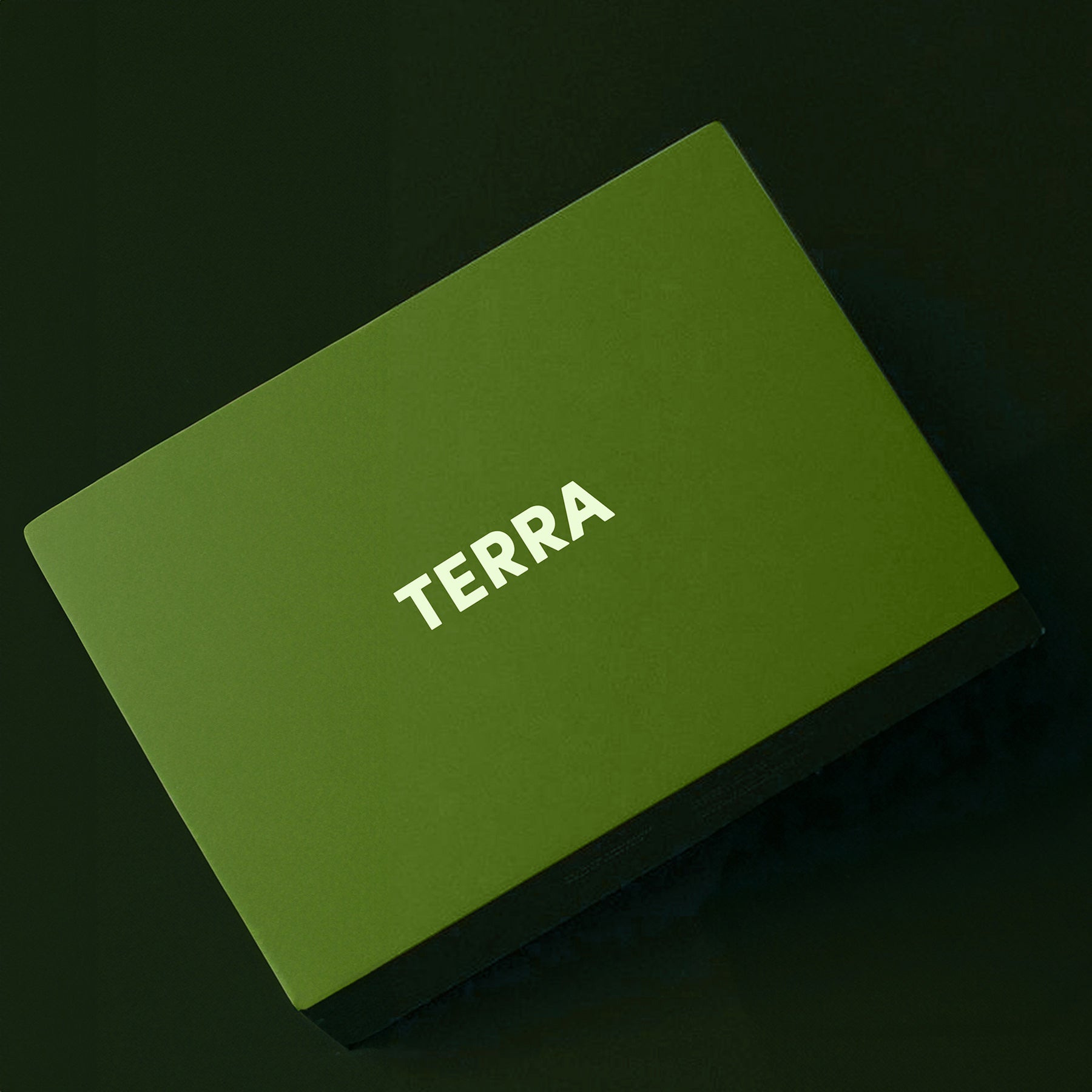 TERRA Freedom Set - Travel Light, Stay Pure