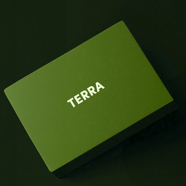 Terra Gift Box - Intimacy Set TERRA NZ