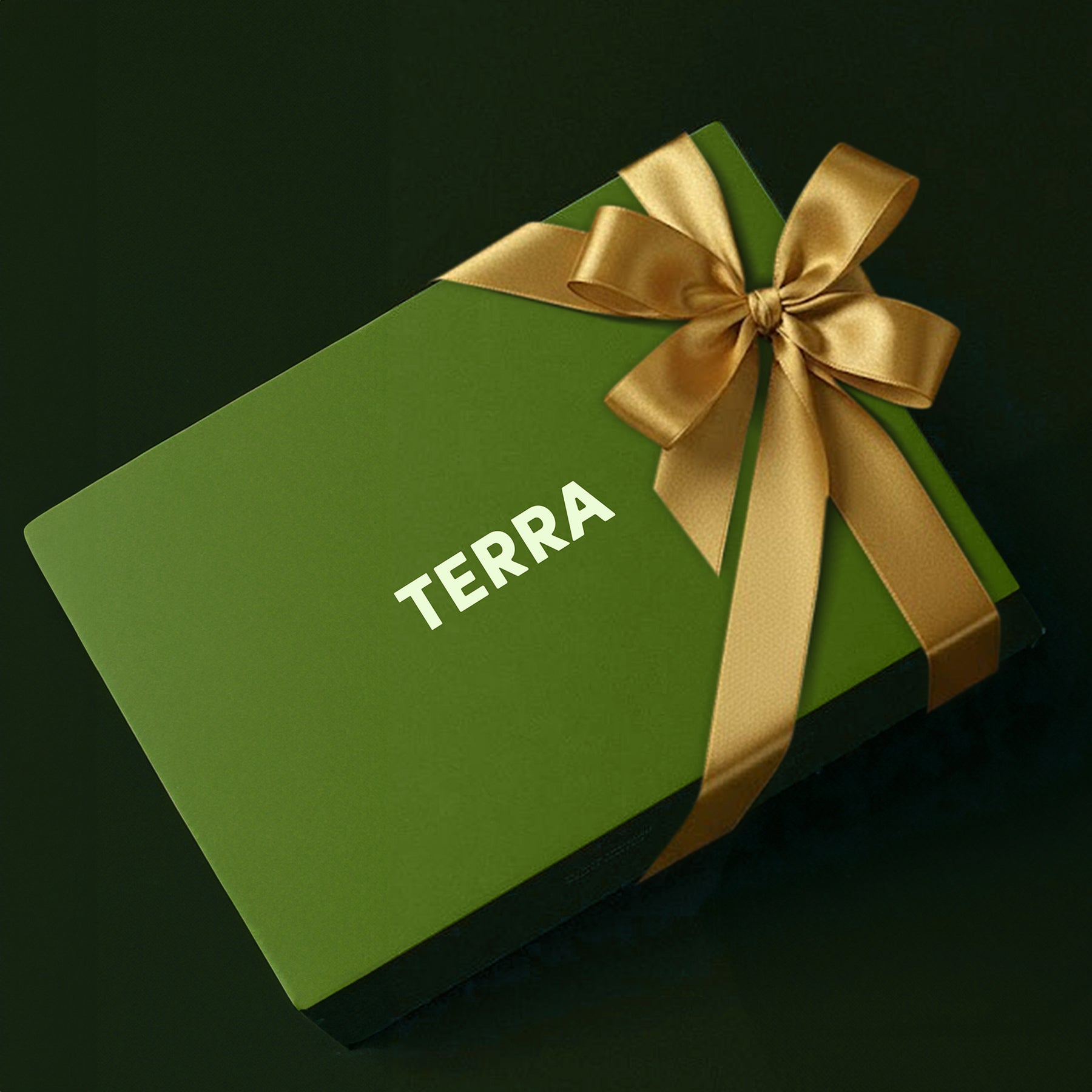TERRA Freedom Set - Travel Light, Stay Pure