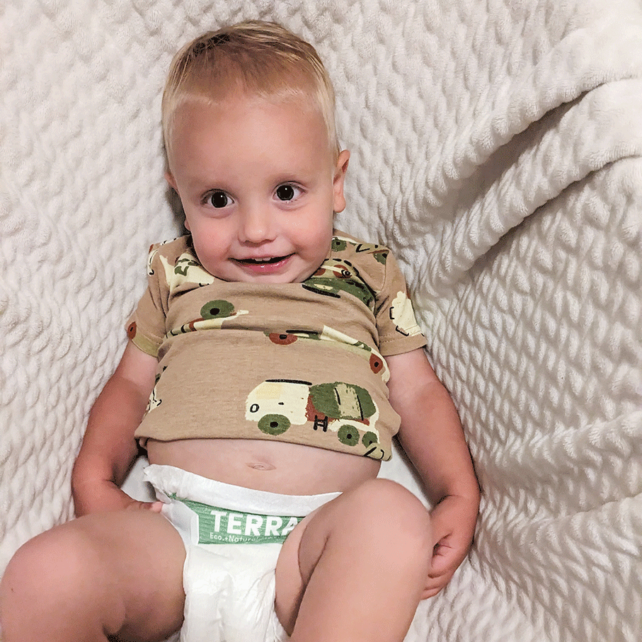 Terra Eco Friendly Diapers Best Newborn Diapers Terra Eco Baby Products