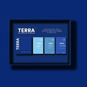Terra Gift Box - Pet Set TERRA NZ