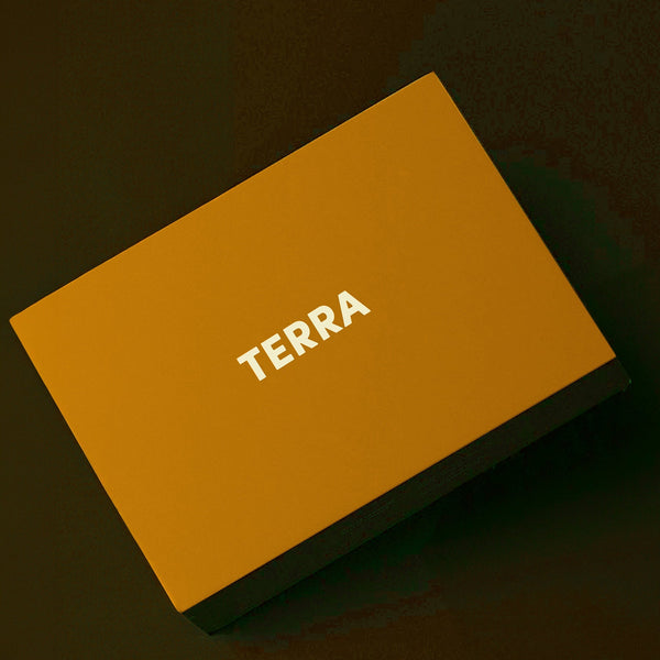 Terra Gift Box - Skincare Set TERRA NZ