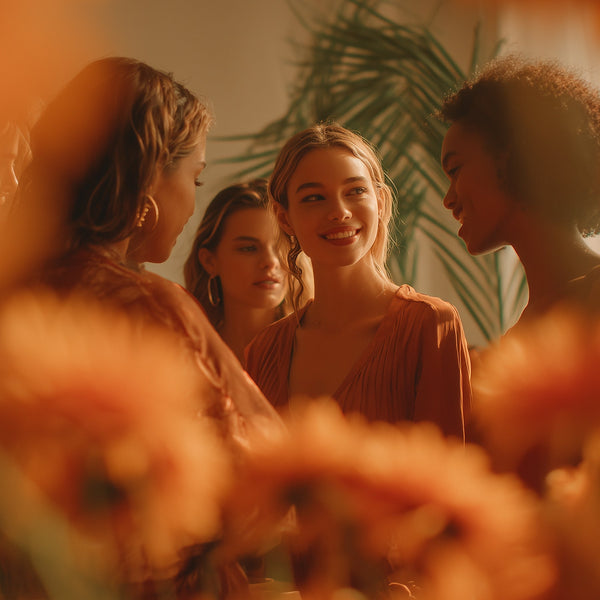 Terra Gift Box - Skincare Set TERRA NZ