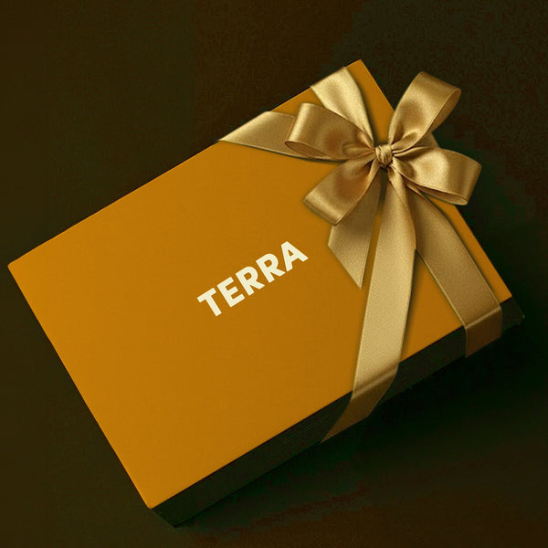 Terra Glow Edit TERRA NZ