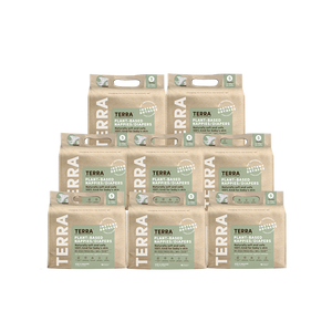 Size 5 Diapers-Walker (8 Pack) Bundle