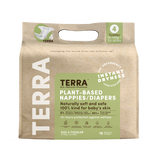 Terra Eco Diapers Size 4