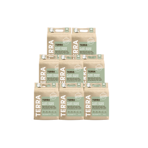 Terra Natural Training Pants Size 5