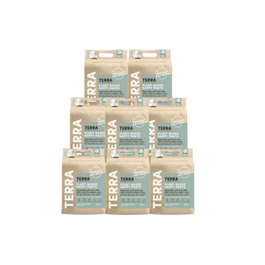 Terra Natural Training Pants Size 6