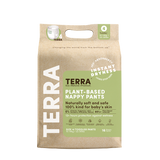 Terra Natural Training Pants Size 4