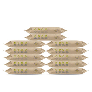 terra kiwifruit water wipes