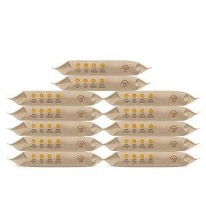 terra manuka honey water wipes